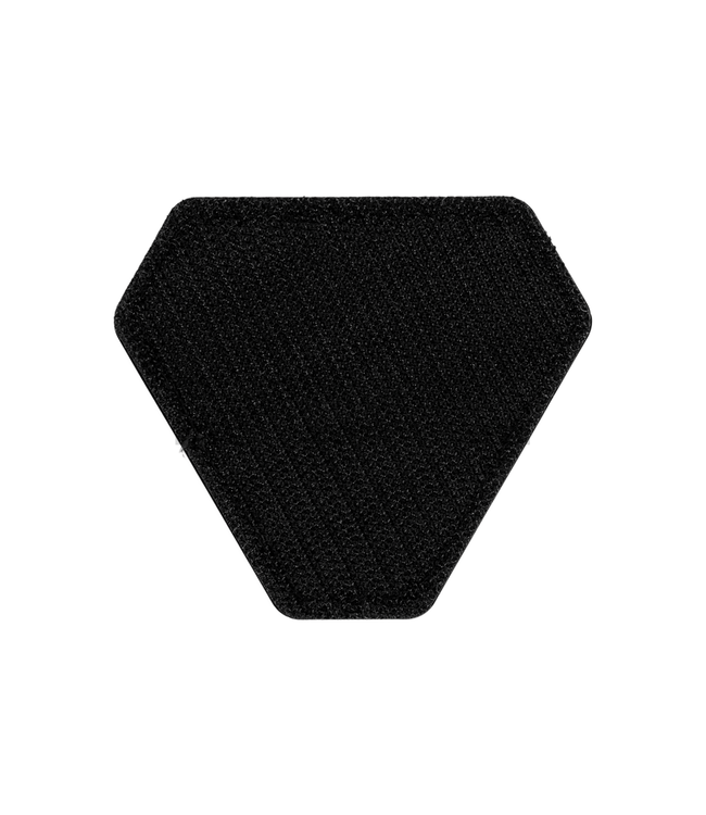 Outrider Outrider Logo Patch - Black