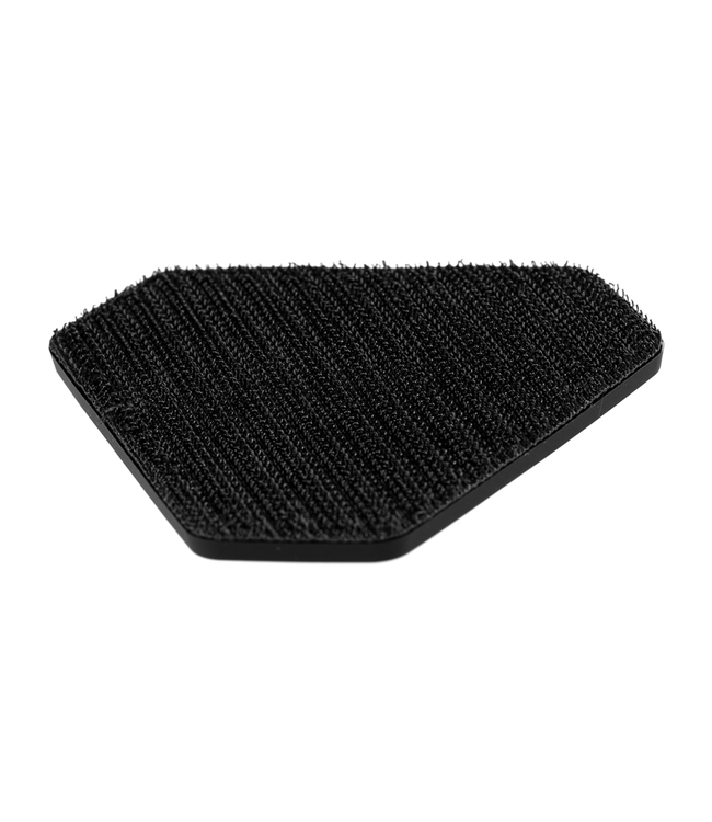 Outrider Outrider Logo Patch - Black