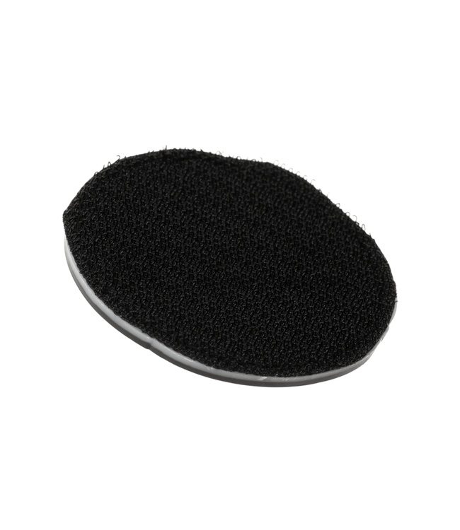 JTG Nightmare Rubber Patch - Glow