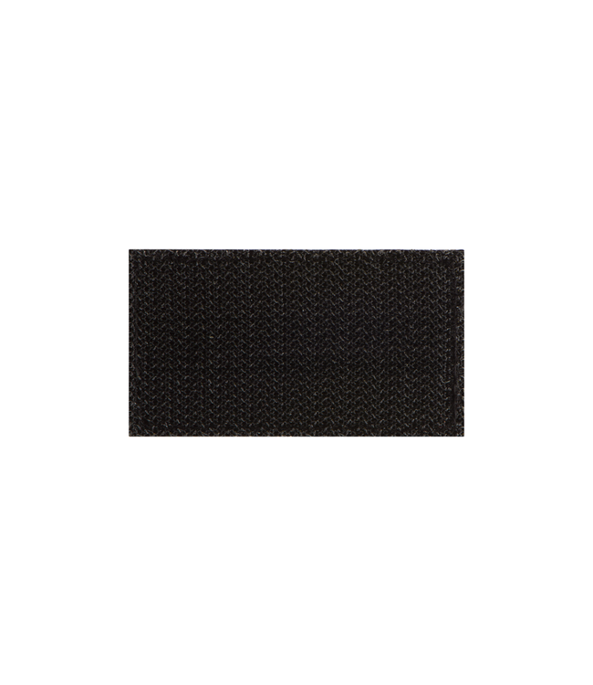 JTG Small German Flag Rubber Patch - SWAT