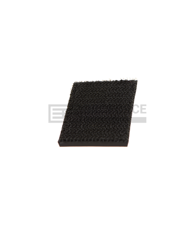 JTG Small German Flag Rubber Patch - SWAT