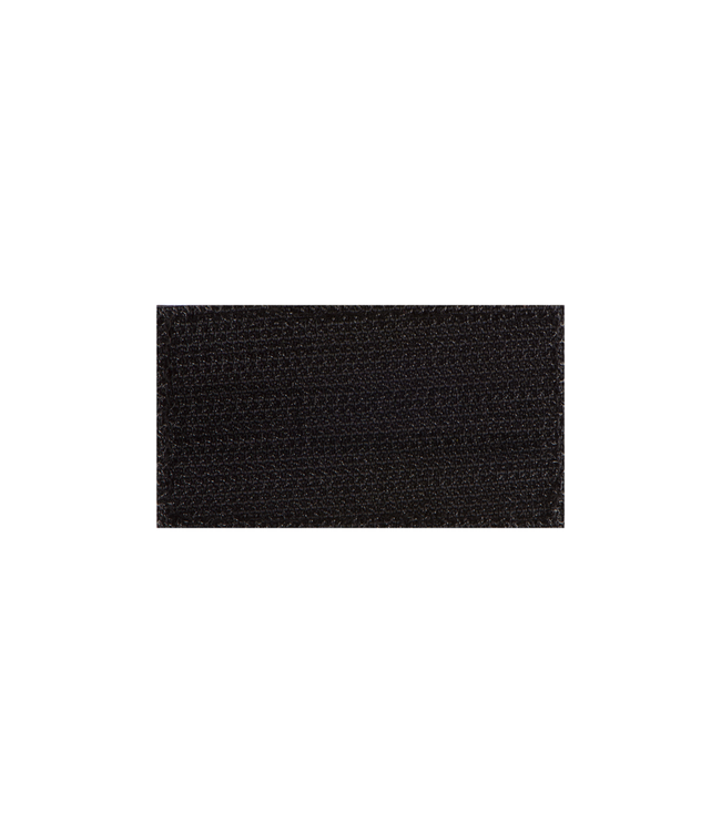 JTG Small German Flag Rubber Patch - Forest