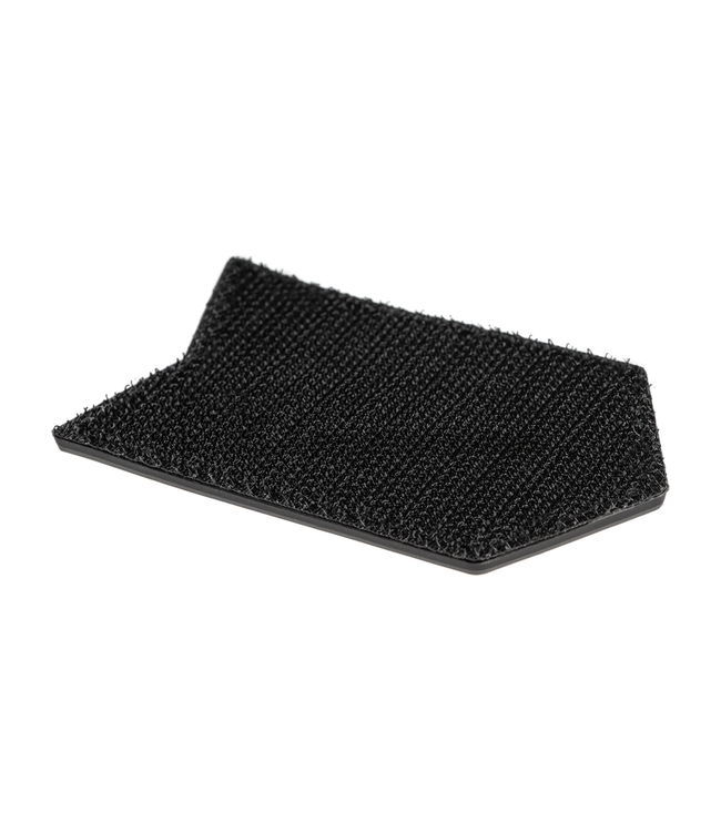 JTG Alien Invasion X-Files Patch - Blue