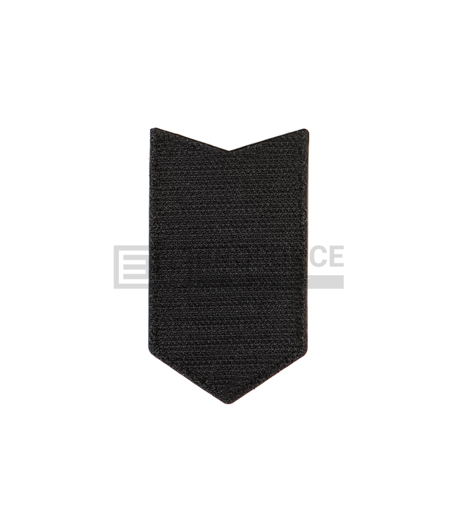 JTG Alien Invasion X-Files Patch - Green