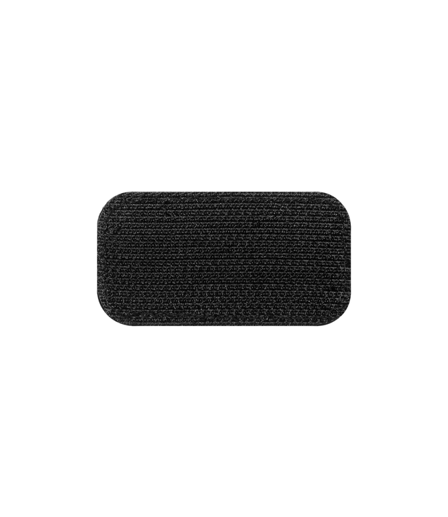 JTG Bloodtype Rubber Patch A Pos - SWAT