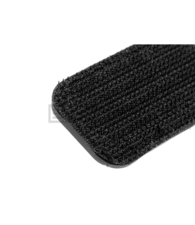 JTG Bloodtype Rubber Patch A Pos - Blackops