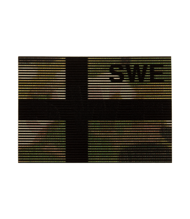Clawgear Dual IR Patch SWE - Multicam