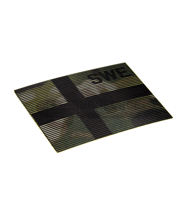 Clawgear Dual IR Patch SWE - Multicam