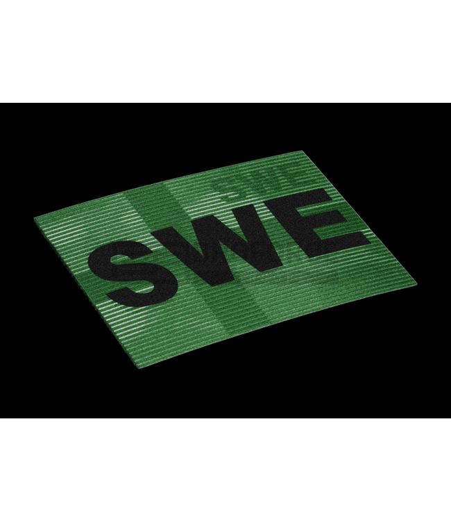 Clawgear Dual IR Patch SWE - Multicam