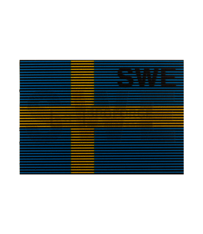 Clawgear Dual IR Patch SWE - Multicolor