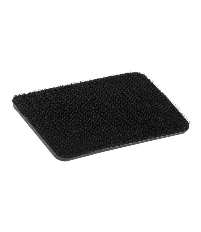 JTG We do bad Things Rubber Patch - Blackmedic