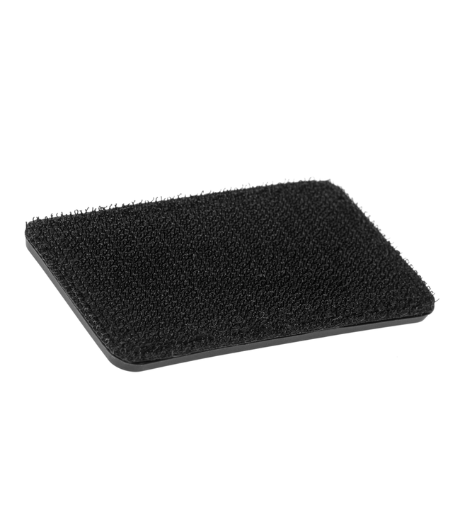 JTG We do bad Things Rubber Patch - SWAT