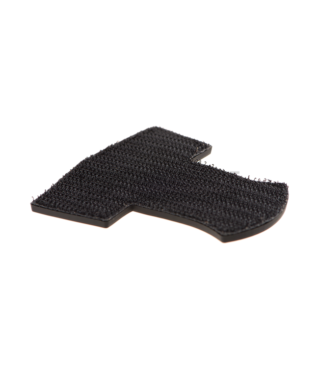 JTG Thors Hammer Dragon Rubber Patch - Tank