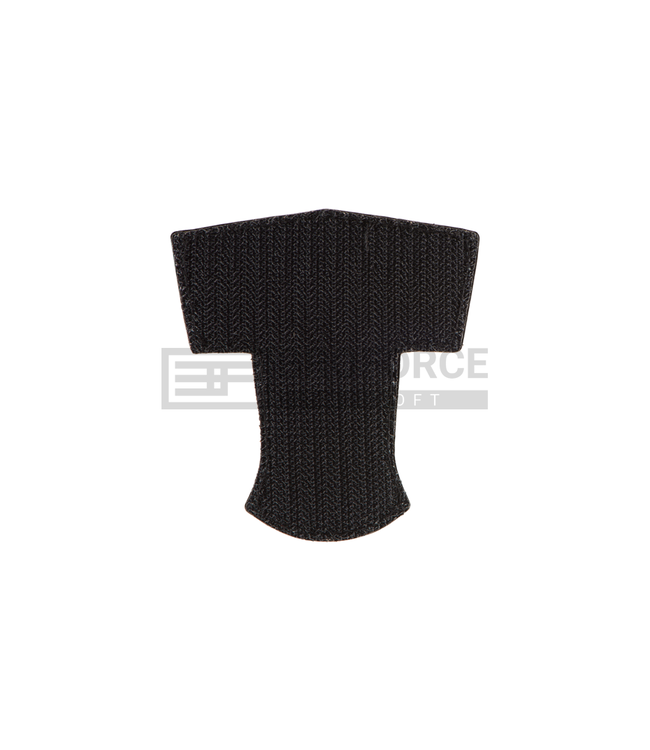 JTG Thors Hammer Dragon Rubber Patch - SWAT