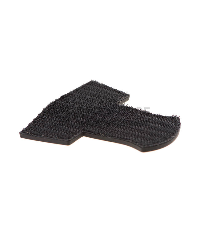 JTG Thors Hammer Dragon Rubber Patch - Blackops