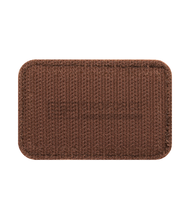 JTG EOD Rubber Patch - Desert