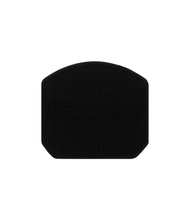 JTG Don't Tread on me Frog Rubber Patch - Ranger Green