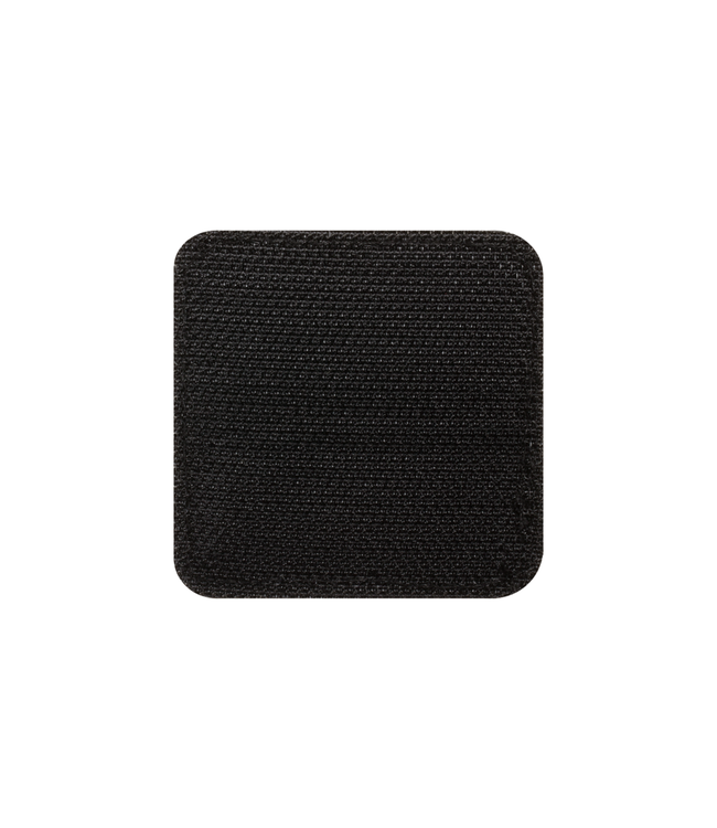 JTG Radioactive Rubber Patch - Glow