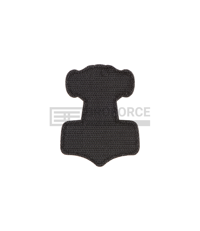 JTG Thors Hammer Rubber Patch - Blackops