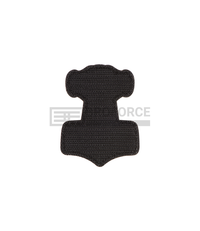 JTG Thors Hammer Rubber Patch - Tank