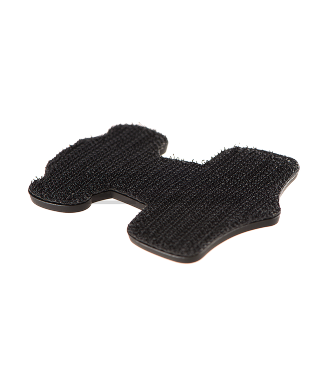 JTG Thors Hammer Rubber Patch - Tank