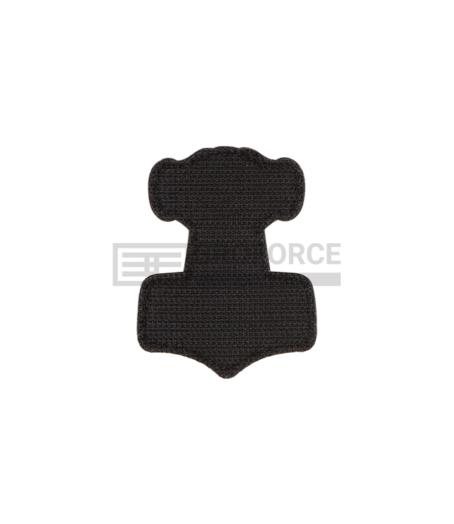 JTG Thors Hammer Rubber Patch - SWAT