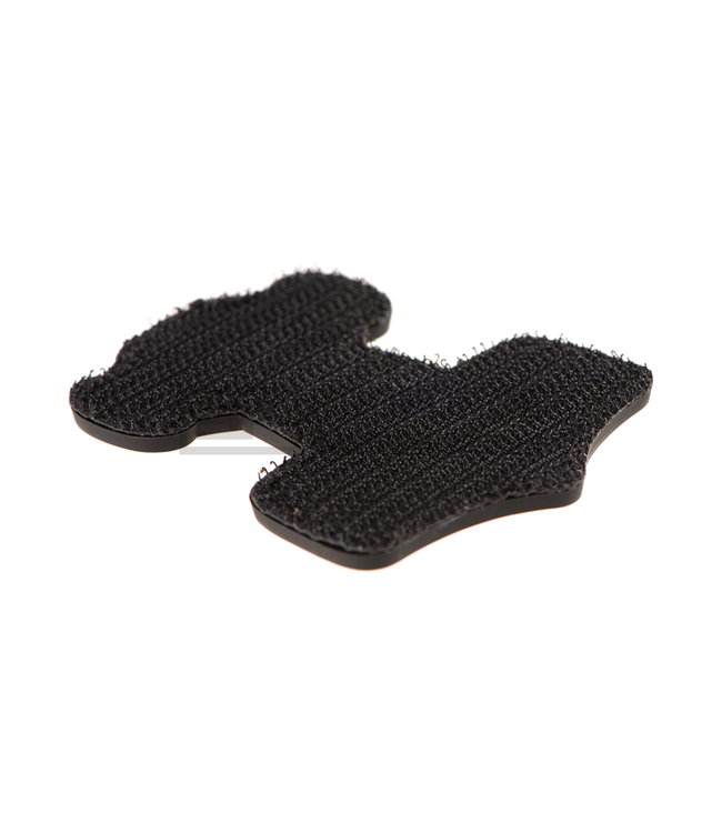 JTG Thors Hammer Rubber Patch - SWAT