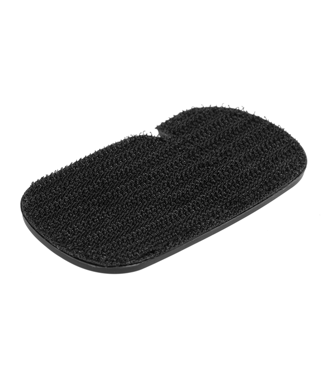 JTG Watch your Six Rubber Patch - Multicolor