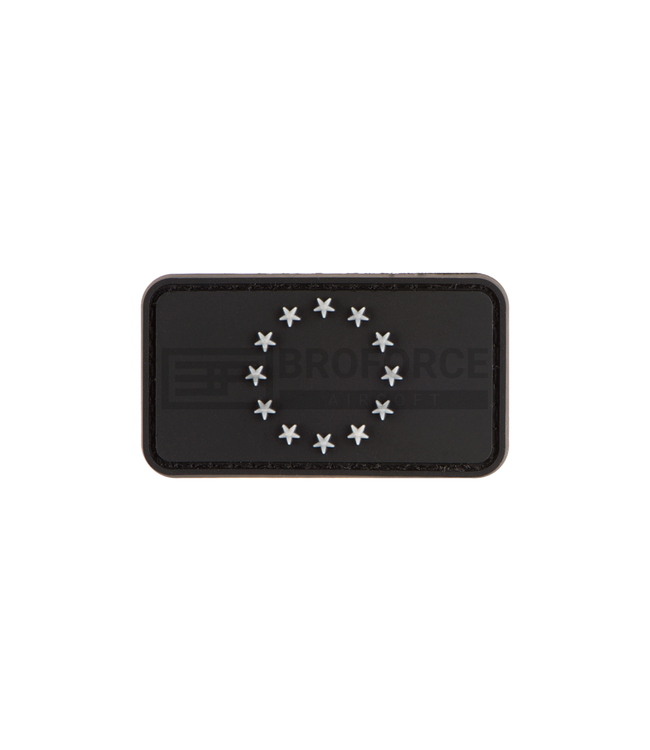 JTG EU Flag Patch - SWAT