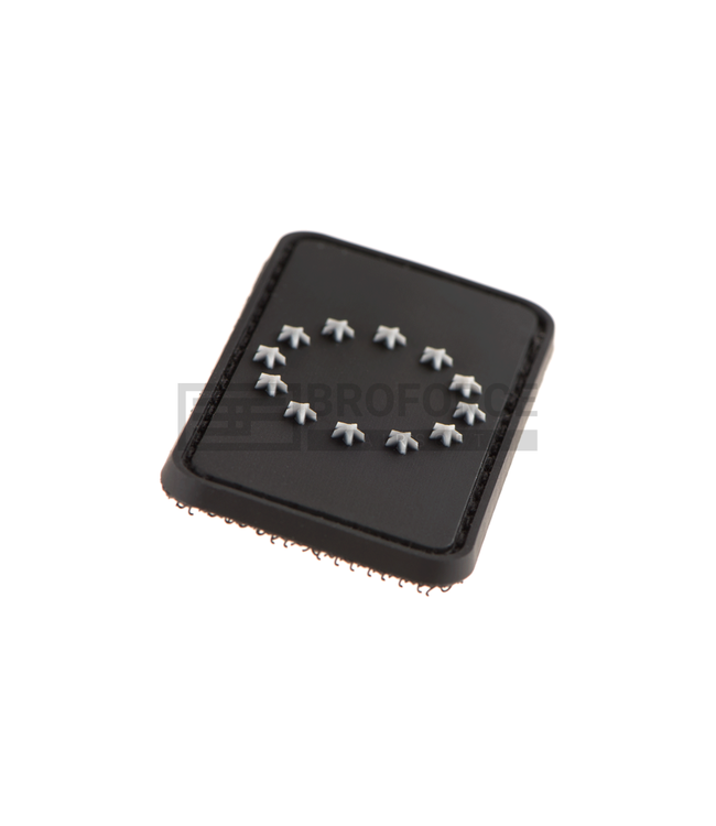 JTG EU Flag Patch - SWAT