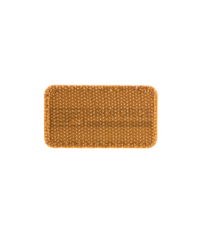 JTG EU Flag Patch - Desert