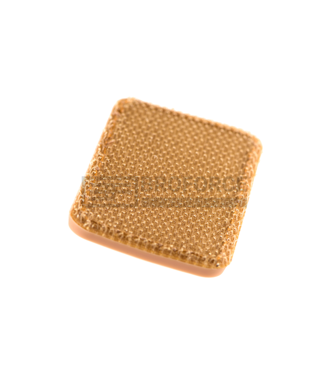 JTG EU Flag Patch - Desert