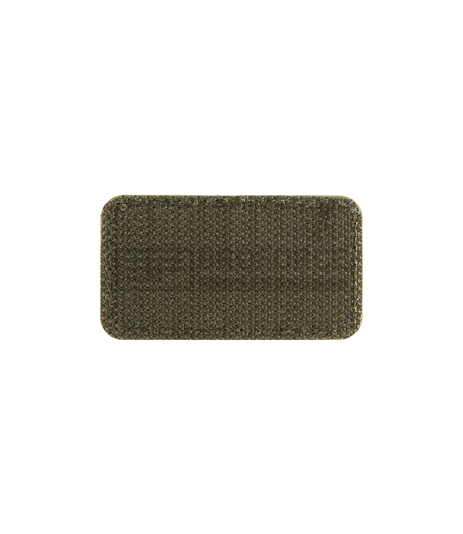 JTG EU Flag Patch - Forest