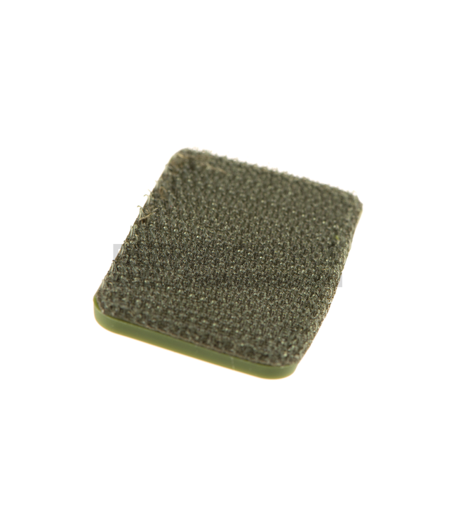 JTG EU Flag Patch - Forest