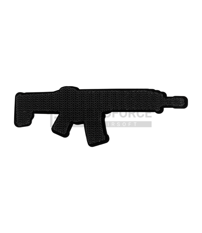 PTS Syndicate PTS 4.6 Masada PVC Patch - Dark Earth