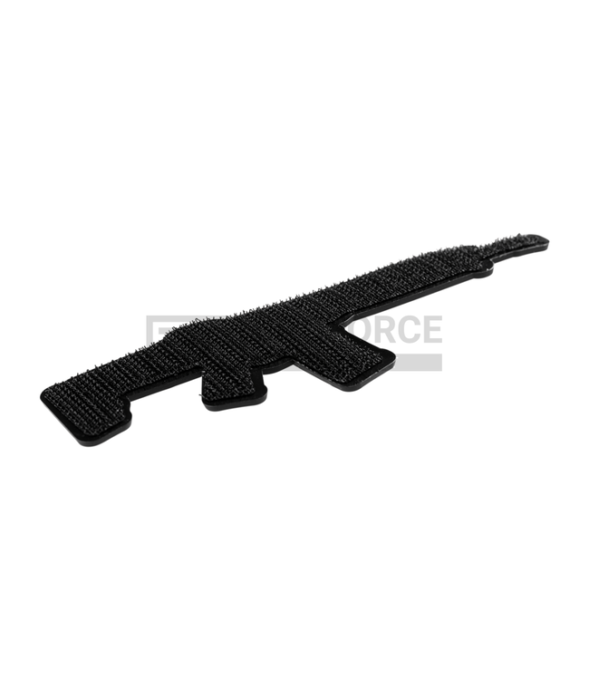 PTS Syndicate PTS 4.6 Masada PVC Patch - Dark Earth