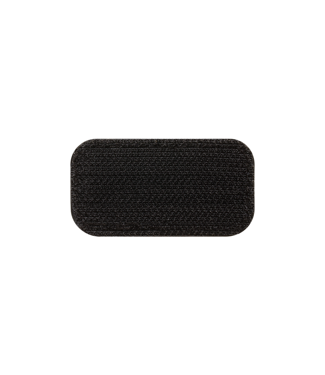 JTG NKDA Rubber Patch - Glow