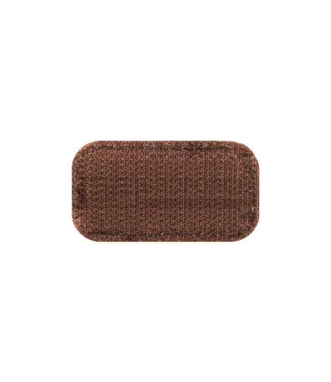 JTG NKDA Rubber Patch - Green