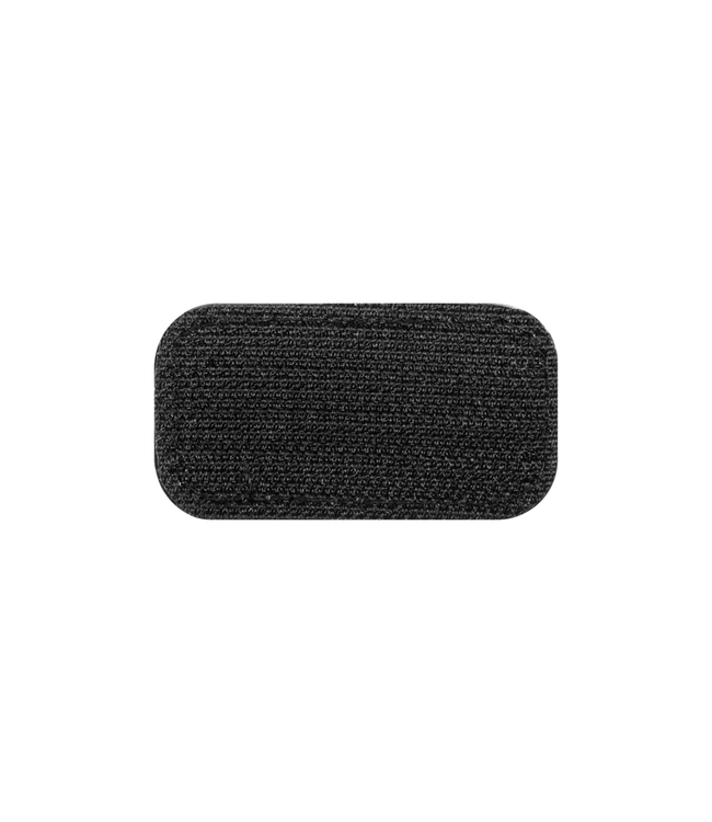 JTG NKDA Rubber Patch - SWAT