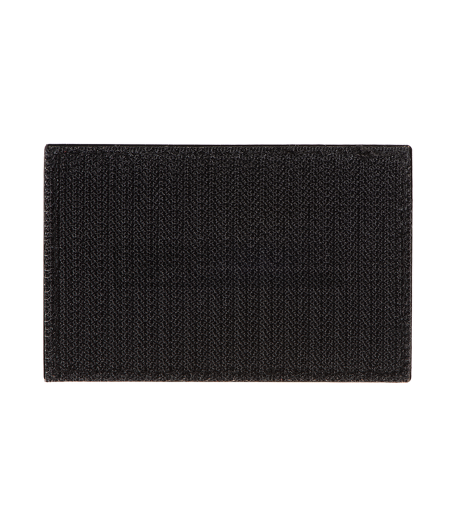 JTG Great Britain Rubber Patch - Multicolor