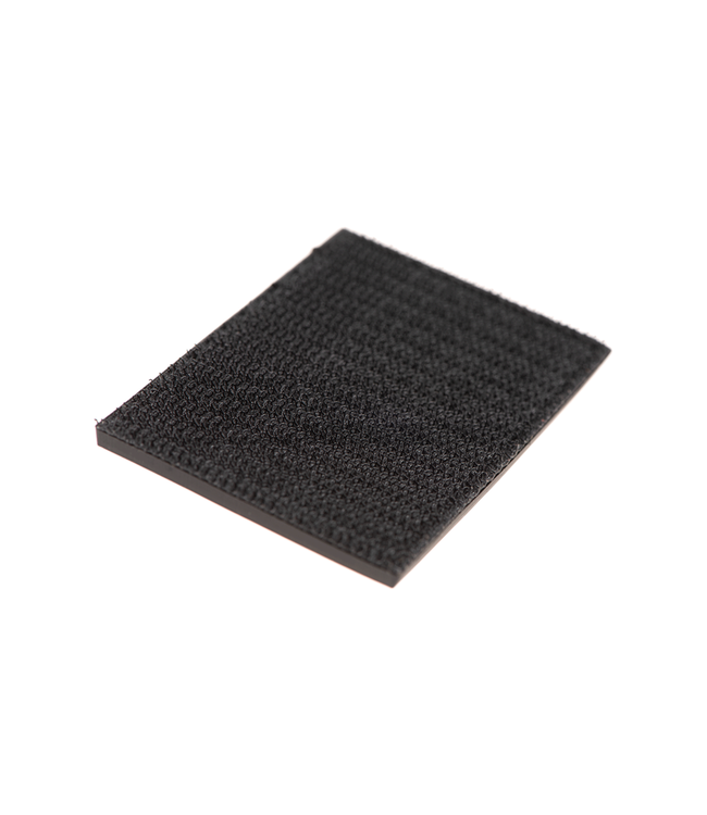 JTG Great Britain Rubber Patch - Multicolor