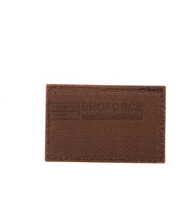 JTG Great Britain Rubber Patch - Green