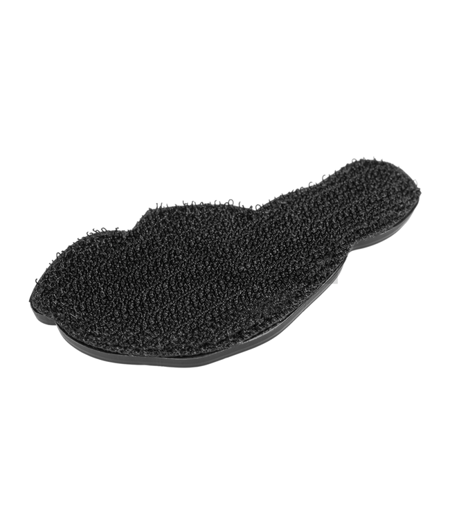 JTG Defend Austria Rubber Patch - Multicolor