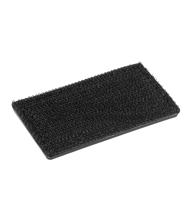 JTG Always First on Couch Rubber Patch - Multicolor