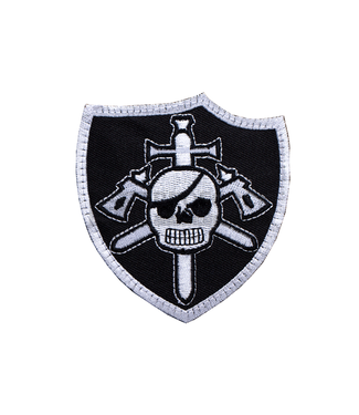 Invader Gear Devgru Patch