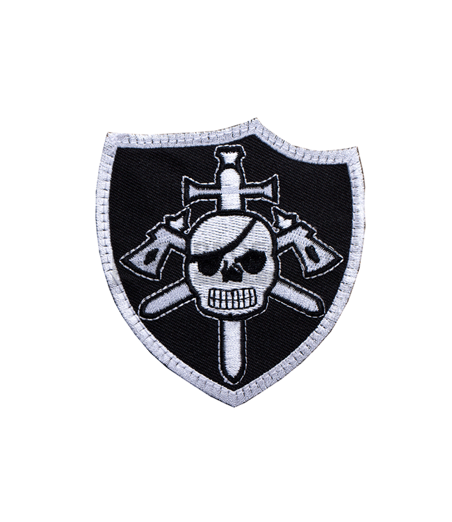Invader Gear Devgru Patch
