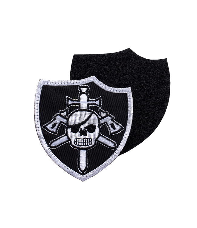 Invader Gear Devgru Patch
