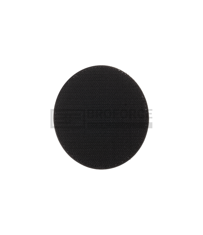 JTG Santa Muerte Rubber Patch - Glow