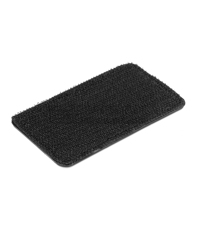 JTG Standardbriefing Rubber Patch - Multicolor