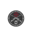 JTG Sniper Rubber Patch - SWAT